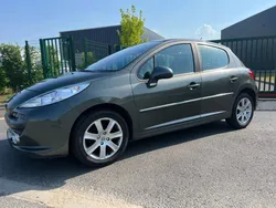 Peugeot 207 1.6 hdi 90 cv premium pack