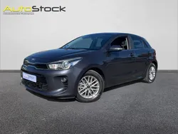 KIA RIO 1.0 T-GDi - 100 - Design