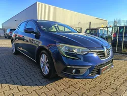 Renault MEGANE IV intens tce 130ch