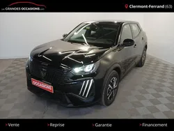 Peugeot 2008 Style Hybrid 145 ch e-DCS6