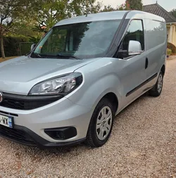 8500ht fiat doblo pro lounge