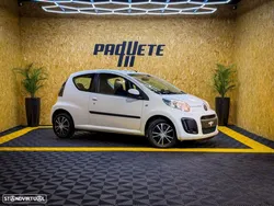 Citroën C1 1.0 Tendance