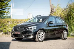 BMW 225 Active Tourer XE Advantage