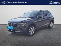 VOLKSWAGEN Tiguan 2.0 TDI 150ch DSG7 4Motion Life Business