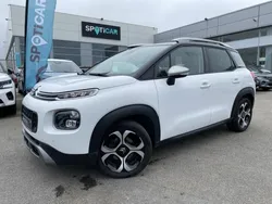 Citroen C3 Aircross PureTech 130ch S&S Shine Pack EAT6