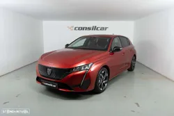 Peugeot 308 1.2 PureTech Allure Pack