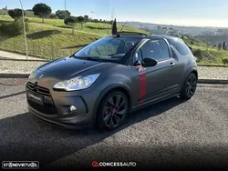 Citroën DS3 1.6 THP Racing