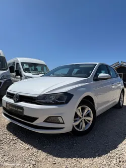 VW Polo 1.0 Confortline