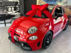 Abarth 595 1.4 T-Jet 595