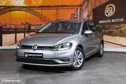 VW Golf Variant 1.0 TSI Confortline
