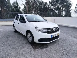 Dacia Sandero 1.0 SCe