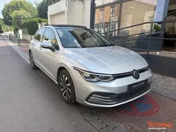 Volkswagen Golf 1.5 E-TSI 130 MHEV HYBRID OPF ACTIVE DSG BVA