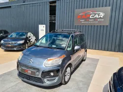 Citroen c3 1.6 hdi 110 airdream confort 2009