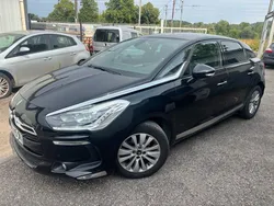 Citroën ds5 1.6 hdi 120 ct ok 5990 euro