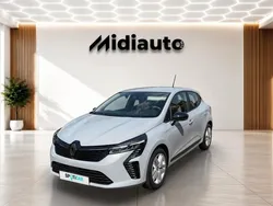 Renault Clio 1.0 TCe 90 Evolution
