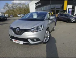 Renault Scénic IV Business 1.7 Blue Dci 120 Edc