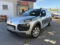 Citroën C4 Cactus 100cv DIESEL - KIT DISTRIBUTION + VIDANGE NEUVE Garantie 6 mois