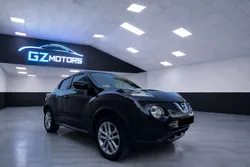 Nissan Juke 1.2 DIG-T 115Ch Acenta Garantie 12Mois