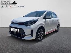 Kia Picanto 1.0 DPi 67ch BVM5 GT Line