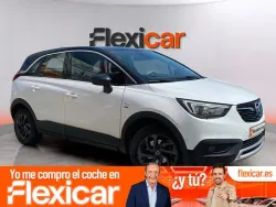 OPEL Crossland X 1.2T S&S Edition 110