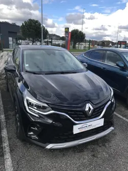 Renault Captur II INTENS TCE 140
