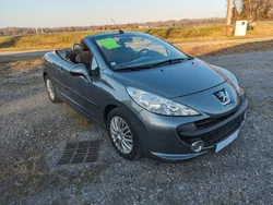 Peugeot 207 CC 1.6 120cv occamobile 64 pau