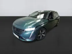 PEUGEOT 308 SW 1.5BlueHDi S&S Allure EAT8 130