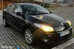 Renault Mégane Sport Tourer