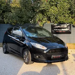 Ford fiesta 100 ch st Line