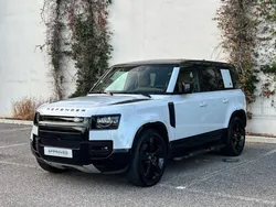 Land-rover Defender 110 5.0 P525 X-Dynamic V8