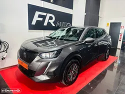 Peugeot 2008 1.2 PureTech Active