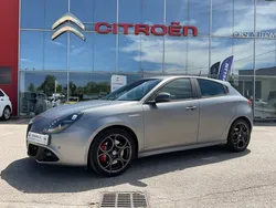 Alfa romeo giulietta iii (3) 1.4 tb multiair 170 s/s alfa imola tct