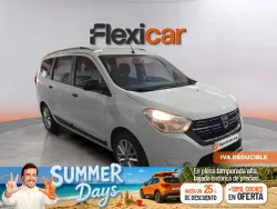 DACIA Lodgy 1.5Blue dCi Stepway Comfort 7pl. 85kW
