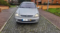 Citroën Xsara 1.4HDI impecável