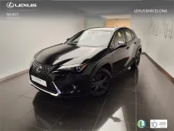 LEXUS UX 300h UX+