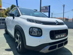 Citroën C3 Aircross 1.2 PureTech Shine EAT6