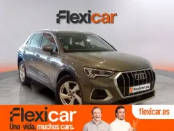AUDI Q3 35 TDI Advanced S tronic 110kW