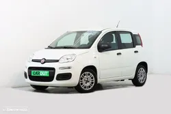 Fiat Panda 1.0 Hybrid