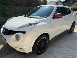 Nissan Juke NISMO
