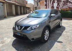 Nissan Qashqai 1.5dCi Acenta 4x2
