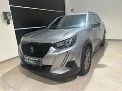 Peugeot 2008 1.2 PureTech 100ch S&S Style