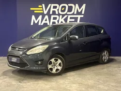FORD C-MAX 1.6 TDCi 95ch Trend - Radar de recul - Bluetooth - Distribution OK