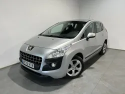 Peugeot 3008 1.6HDI Access 115