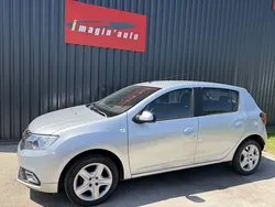 Dacia SANDERO 0.9 TCE 90CH CONFORT - 19