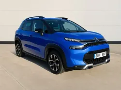 Citroen C3 Aircross Puretech S&S Feel Pack 110