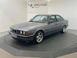 Bmw M5 3.8L
