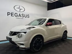 NISSAN Juke GT Phase 3 NISMO RS 1.6 218 Cv