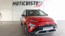 Hyundai Bayon 1.0 T-GDi Premium de 2023