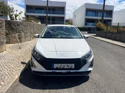 Hyundai i20 i20 1.2 comfort