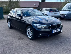 Bmw série 1 F20 116D 116cv